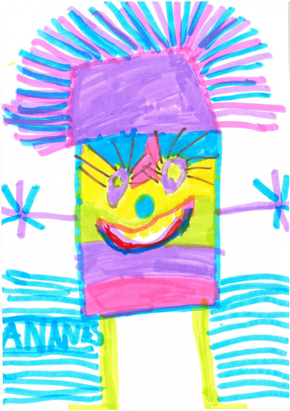 ANANAS